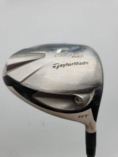 2008 TAYLORMADE R7 CGB MAX DRIVER LADIES TM REAX 45 FAIR