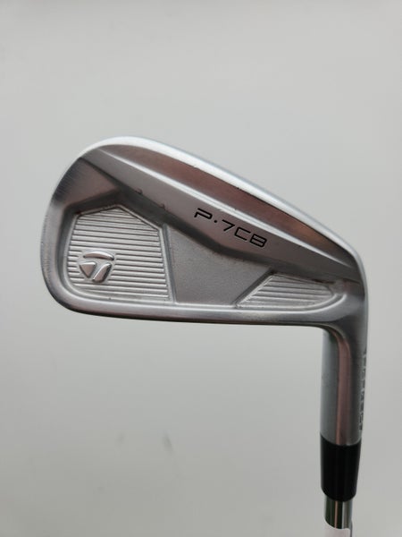 2024 TAYLORMADE P7CB 3 IRON XSTIFF PROJX RIFLE 39" GOOD