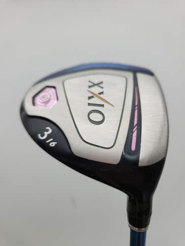 XXIO XXIO X 3 WOOD 16* LADIES XXIO MP1000 GOOD