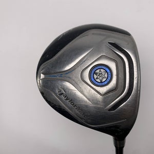TaylorMade Jetspeed 3 Fairway Wood 15* Matrix VeloxT 69g Regular RH