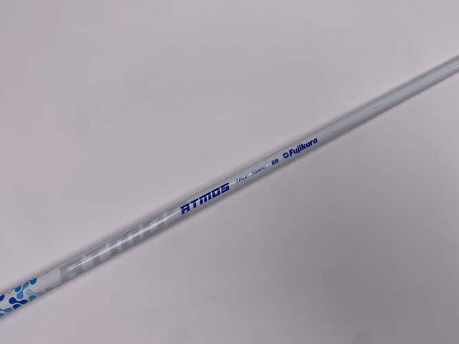 Fujikura Atmos Blue Tour Spec 6S Stiff Graphite Driver Shaft 44.25"-Callaway LH