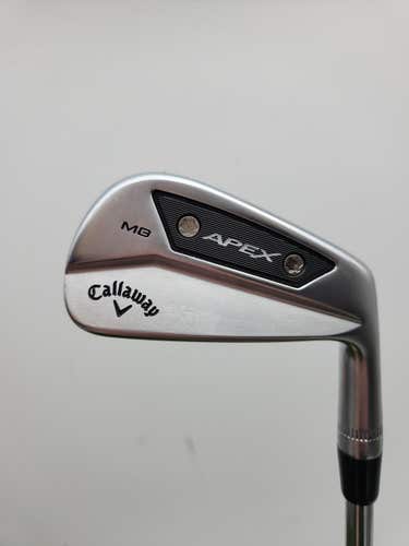 2024 CALLAWAY APEX MB 5 IRON STIFF TT DYNAGOLD S400 38" DEMO