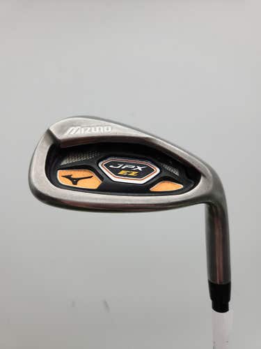 2014 MIZUNO JPX EZ PITCHING WEDGE SOFT REGULAR FUJI OROCHI 60G 36" GOOD