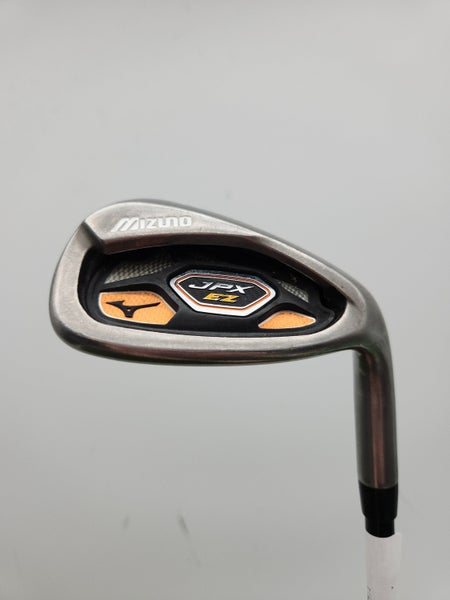 2014 MIZUNO JPX EZ PITCHING WEDGE SOFT REGULAR FUJI OROCHI 60G 36" GOOD
