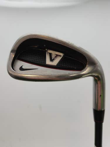 2009 NIKE VR FULL CAVITY BACK 9 IRON REG UST 36" GOOD
