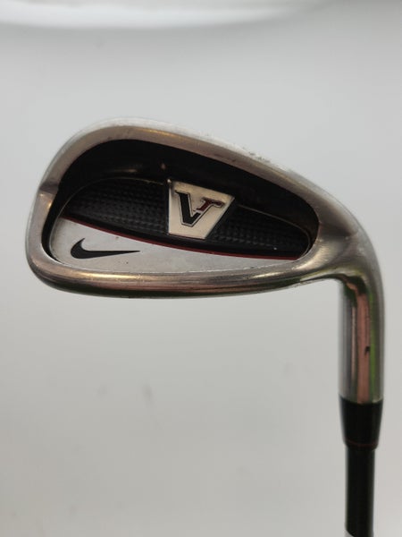 2009 NIKE VR FULL CAVITY BACK 9 IRON REG UST 36" GOOD