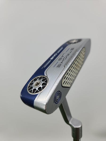 2019 ODYSSEY STROKE LAB 1 PUTTER STROKE LAB 32.5" FAIR