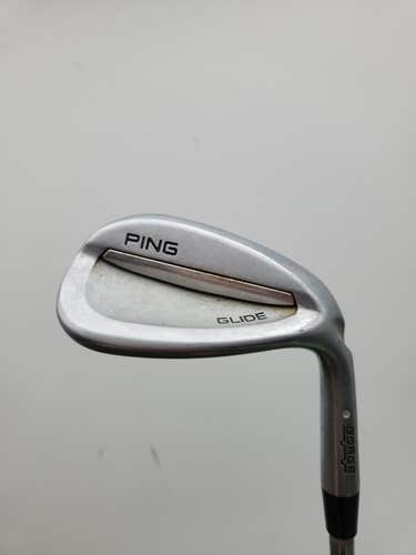 2015 PING GLIDE WEDGE 54* WEDGEFLEX CFS WEDGE 35.5" GOOD