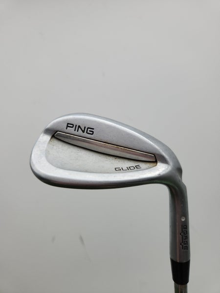 2015 PING GLIDE WEDGE 54* WEDGEFLEX CFS WEDGE 35.5" GOOD