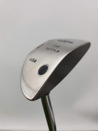 CALLAWAY TUTTLE PUTTER 35" FAIR