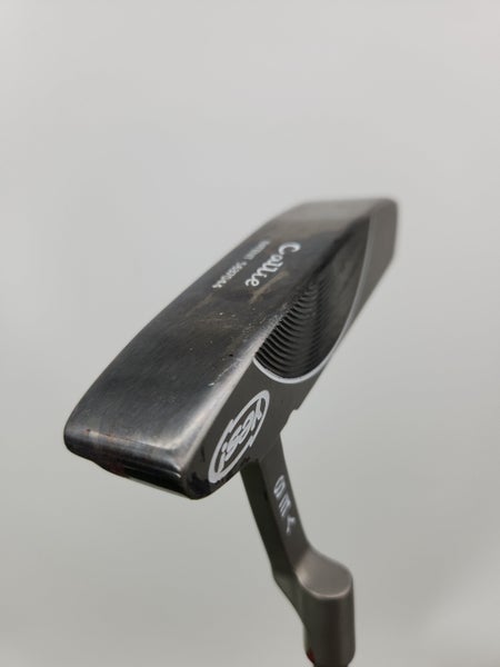 YES! CALLIE PUTTER 34.25" FAIR