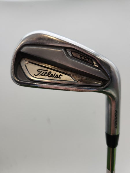 2019 TITLEIST T100 7 IRON REG NIPPON NS PRO 880 AMC 37" FAIR