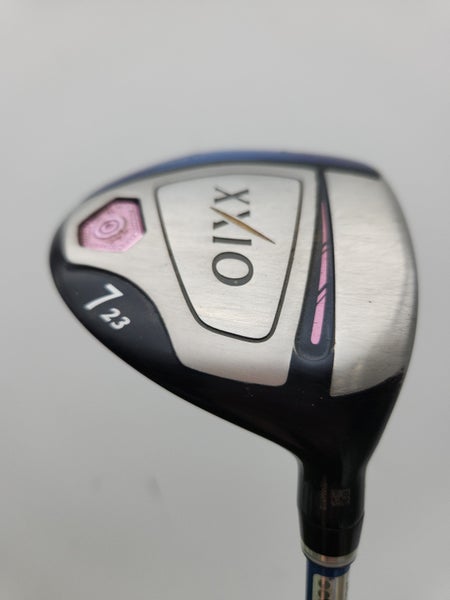 XXIO XXIO X 7 WOOD 23* LADIES XXIO MP1000 GOOD