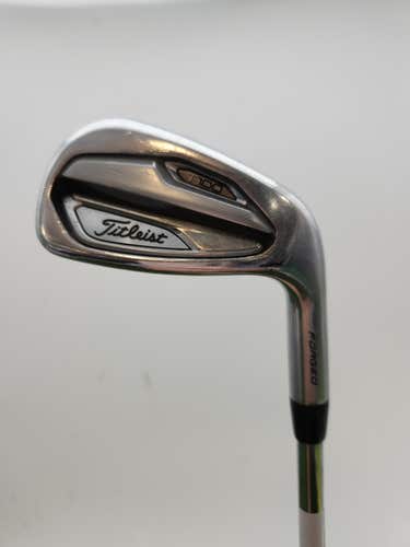 2019 TITLEIST T100 8 IRON REG NIPPON NS PRO 880 AMC 36.5" FAIR