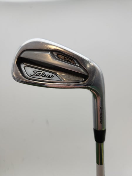 2019 TITLEIST T100 8 IRON REG NIPPON NS PRO 880 AMC 36.5" FAIR