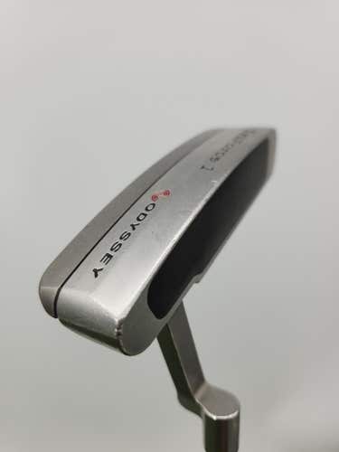 ODYSSEY TRI FORCE 1 PUTTER 33.25" GOOD