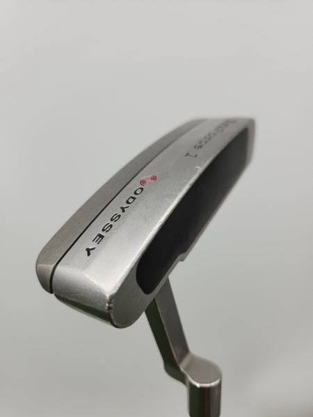 ODYSSEY TRI FORCE 1 PUTTER 33.25" GOOD