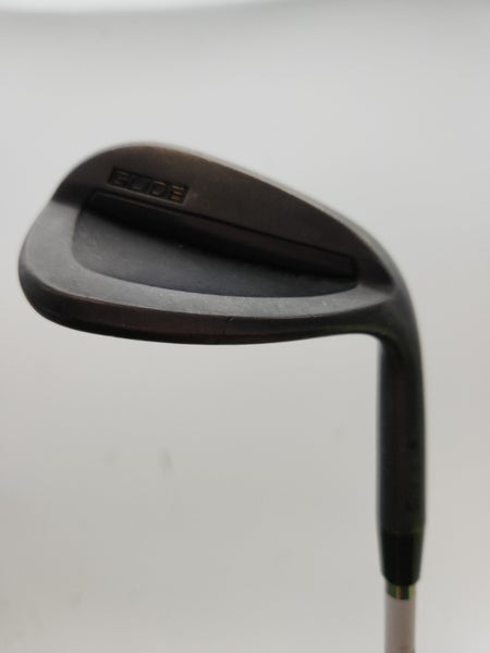 2015 PING GLIDE WEDGE 52*/12 WEDGEFLEX AWT 2.0  35.5" GOOD