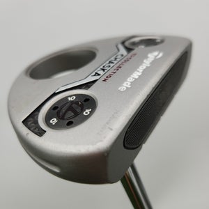 2022 TAYLORMADE TP HYDRO BLAST CHASKA PUTTER 34" +HC FAIR