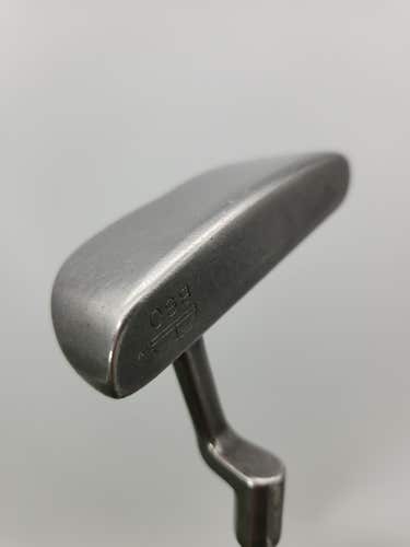 PING B60 PUTTER 35.25" GOOD