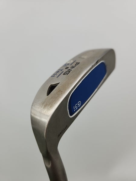 PING G5I TESS PUTTER 33.75" FAIR