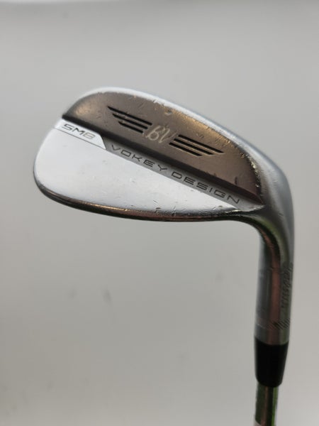 2020 TITLEIST VOKEY SM8 WEDGE 52*/08F WEDGEFLEX VOKEY STOCK 36" GOOD