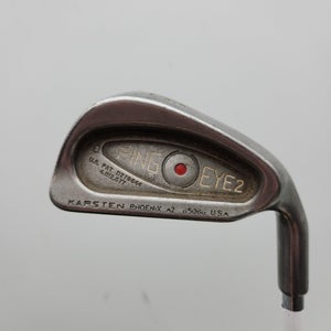 PING EYE 2 3 IRON REG KARSTEN ZZ 38.5" FAIR