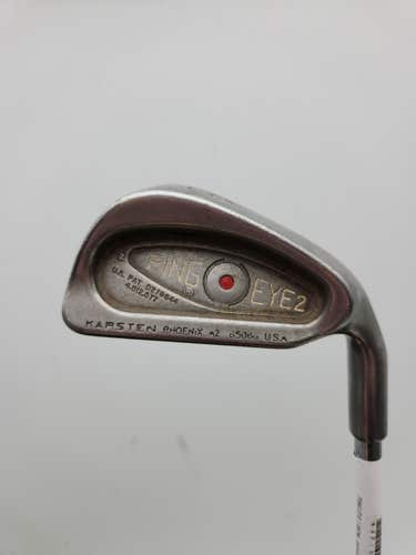 PING EYE 2 3 IRON REG KARSTEN ZZ 38.5" FAIR
