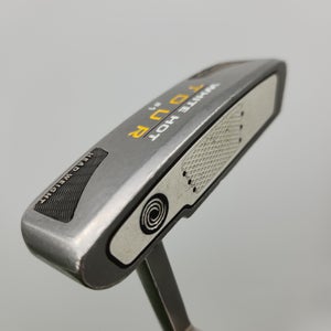 ODYSSEY WHITE HOT TOUR 1 PUTTER 34.75" FAIR