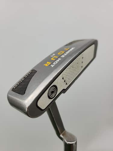 ODYSSEY WHITE HOT TOUR 1 PUTTER 34.75" FAIR