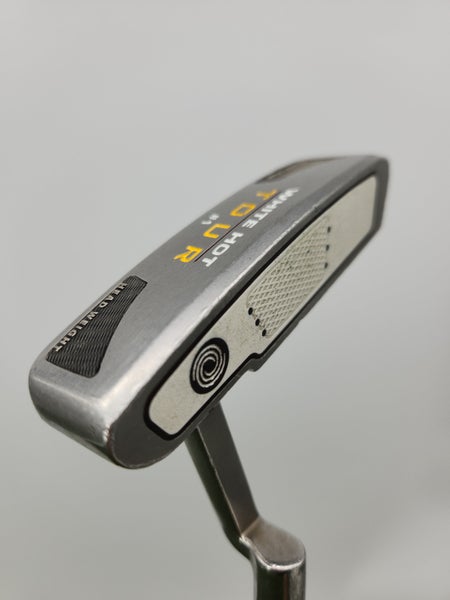ODYSSEY WHITE HOT TOUR 1 PUTTER 34.75" FAIR