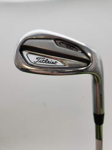 2019 TITLEIST T100 PITCHING WEDGE 46* REG NIPPON NS PRO 880 AMC 35.75" FAIR