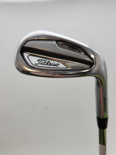 2019 TITLEIST T100 PITCHING WEDGE 46* REG NIPPON NS PRO 880 AMC 35.75" FAIR