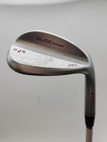 2021 PING GLIDE FORGED PRO WEDGE 56*/10S WEDGEFLEX NIPPON ZZ115 35.5" GOOD