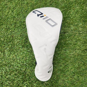 TAYLORMADE QI10 DRIVER HEADCOVER GOOD