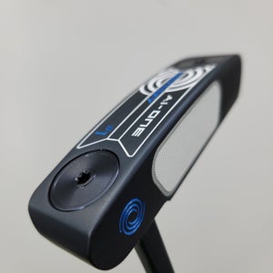 2023 ODYSSEY AI ONE 1 CH PUTTER STROKE LAB SL90 34.5" +HC DEMO