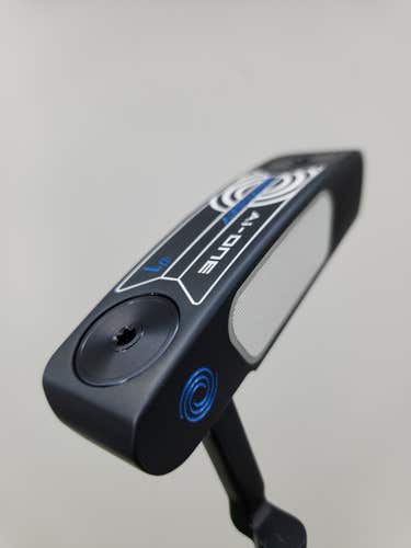 2023 ODYSSEY AI-ONE 1 CH PUTTER STROKE LAB SL90 34.5" +HC DEMO