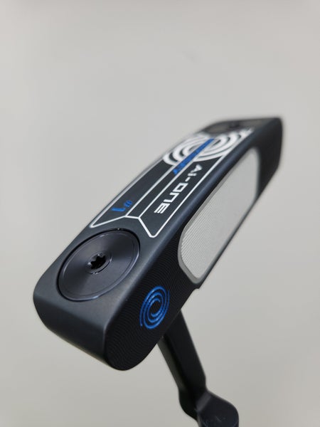 2023 ODYSSEY AI-ONE 1 CH PUTTER STROKE LAB SL90 34.5" +HC DEMO
