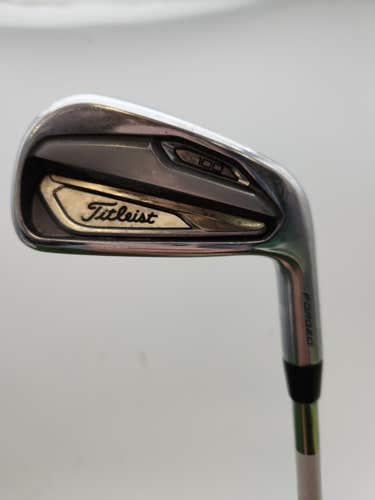 2019 TITLEIST T100 6 IRON REG NIPPON NS PRO 880 AMC 37.5" GOOD