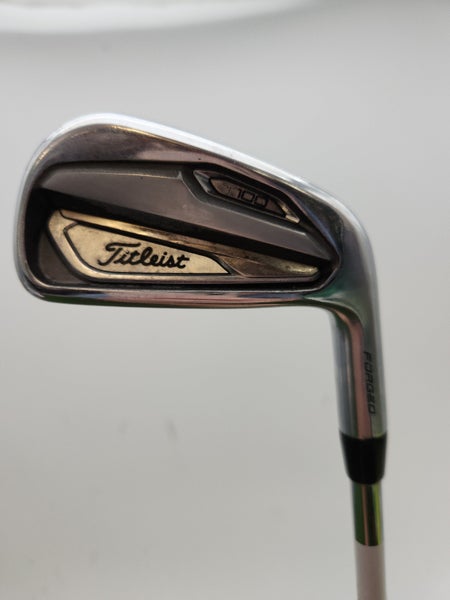 2019 TITLEIST T100 6 IRON REG NIPPON NS PRO 880 AMC 37.5" GOOD