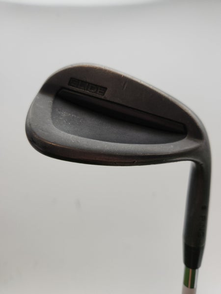 2015 PING GLIDE WEDGE 50*/12 WEDGEFLEX AWT 2.0 35.5" GOOD