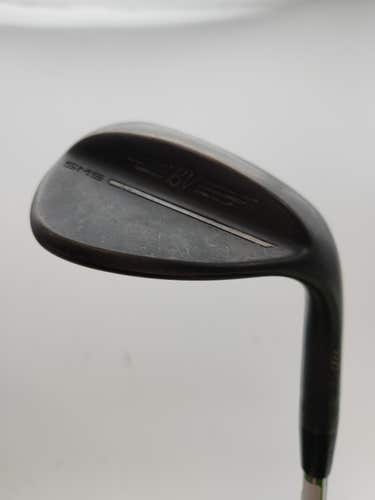 2022 TITLEIST SM9 WEDGE 58*/08M WEDGEFLEX VOKEY STOCK 35" GOOD