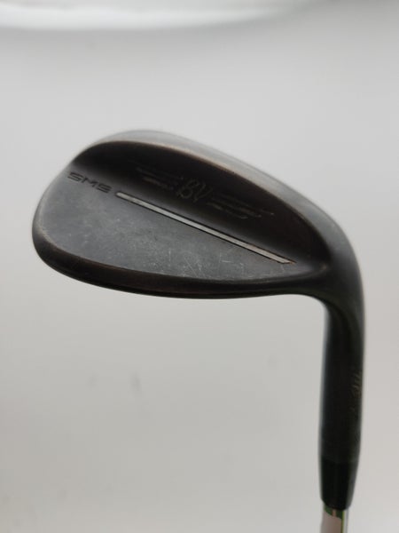 2022 TITLEIST SM9 WEDGE 58*/08M WEDGEFLEX VOKEY STOCK 35" GOOD