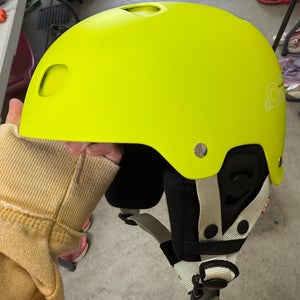 Small POC Receptor Bug Helmet (Used)
