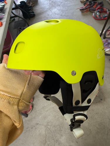 Small POC Receptor Bug Helmet (Used)