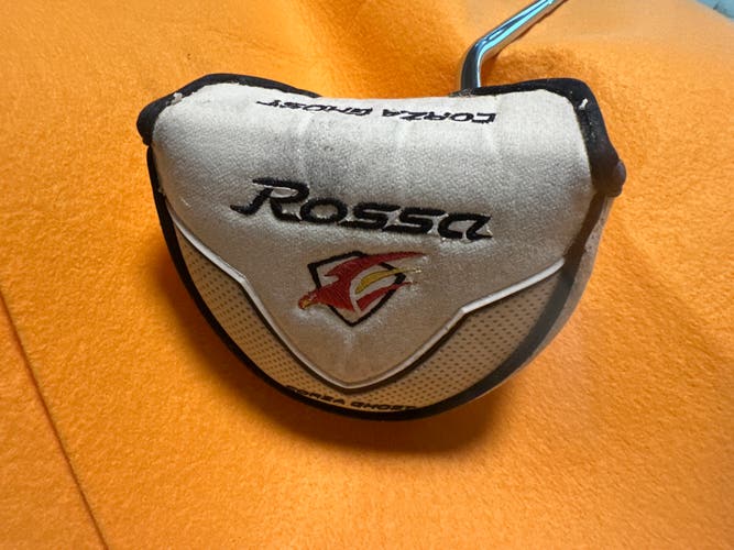 TaylorMade Right Handed TM-770 tour Putter 34" (New)