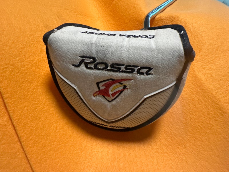 TaylorMade Right Handed TM-770 tour Putter 34" (New)