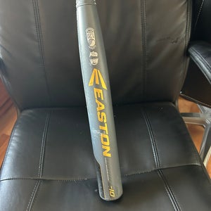 2018 Easton Ghost Composite Bat (-10) 23 oz 33" (Used)