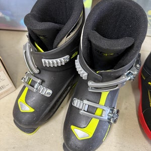 Kid's Roces Ski Boots (Used)