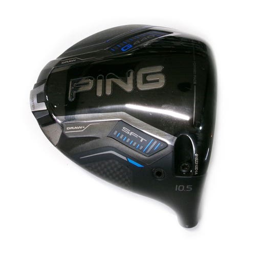 Ping G440 SFT 10.5* Driver Head Only
